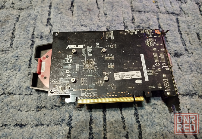 Asus gt640 2gb Макеевка - изображение 2