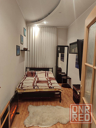 Сдам 2- х комнатную квартиру Челюскинцев/Гурова Донецк - изображение 2