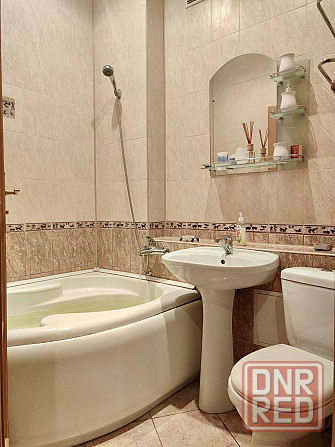 Сдам 2- х комнатную квартиру Челюскинцев/Гурова Донецк - изображение 1