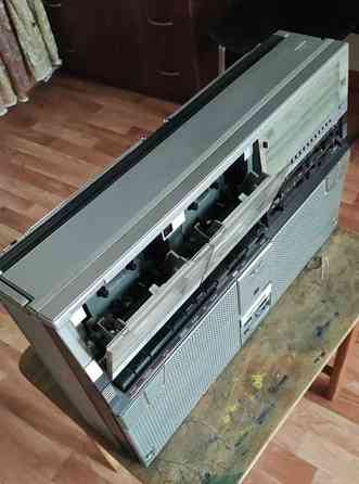 Магнитола Sharp-555 Донецк