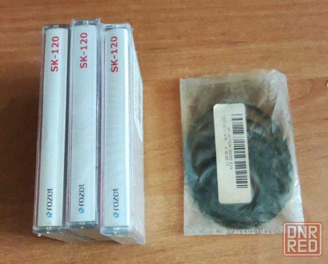 Магнитола Sharp-555 Донецк - изображение 3