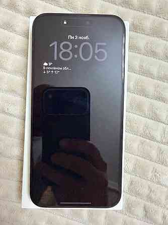Iphone 15 pro max Донецк