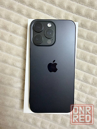 Iphone 15 pro max Донецк - изображение 2