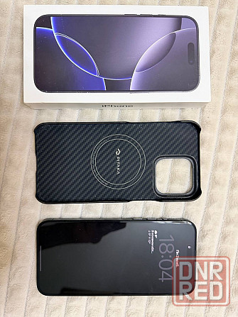 Iphone 15 pro max Донецк - изображение 1