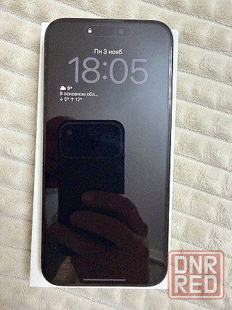 Iphone 15 pro max Донецк - изображение 3