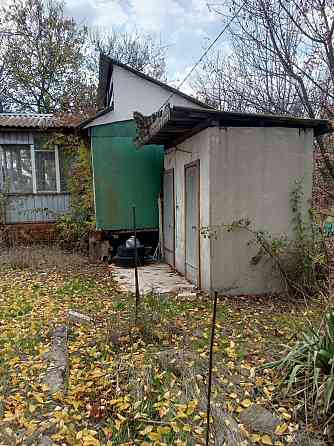 Продаю дачу Донецк
