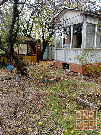 Продаю дачу Донецк - изображение 3
