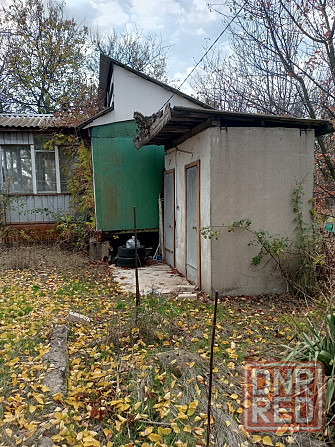 Продаю дачу Донецк - изображение 1
