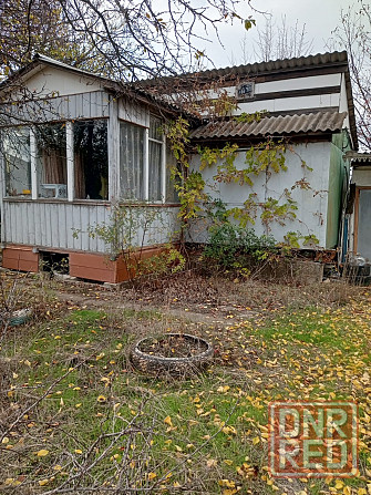 Продаю дачу Донецк - изображение 2