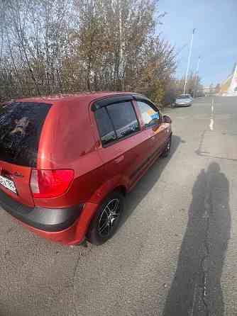 Продам Хюндай Гетц Автомат ! Донецк