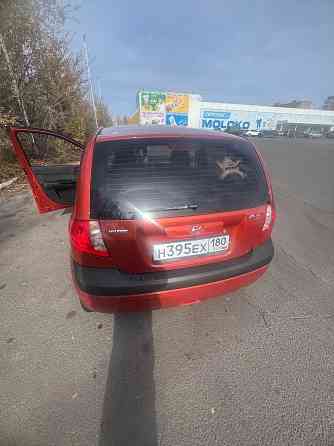 Продам Хюндай Гетц Автомат ! Донецк