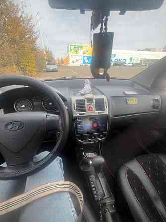 Продам Хюндай Гетц Автомат ! Донецк