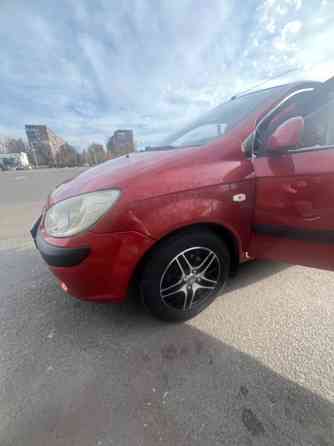 Продам Хюндай Гетц Автомат ! Донецк