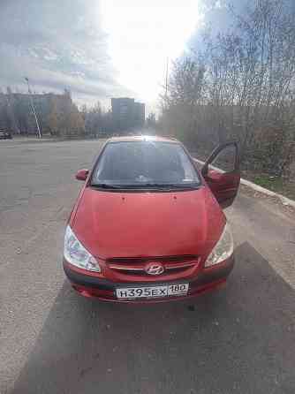 Продам Хюндай Гетц Автомат ! Донецк