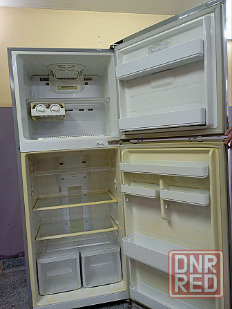 Продам Холодильник Samsung Донецк - изображение 3