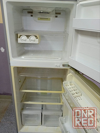 Продам Холодильник Samsung Донецк - изображение 4