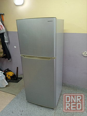 Продам Холодильник Samsung Донецк - изображение 1