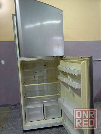 Продам Холодильник Samsung Донецк - изображение 2