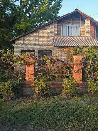 2х этаж. Дом на 29-й Шахте, Победителей / Заборовского, Камин, Удобства. Донецк