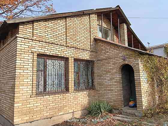 2х этаж. Дом на 29-й Шахте, Победителей / Заборовского, Камин, Удобства. Донецк