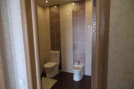 3-комнатная трехкомнатная Квартира с Дизайнерским ремонтом Донецк