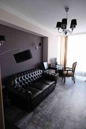 3-комнатная трехкомнатная Квартира с Дизайнерским ремонтом Донецк