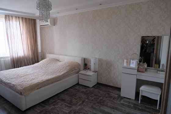 3-комнатная трехкомнатная Квартира с Дизайнерским ремонтом Донецк