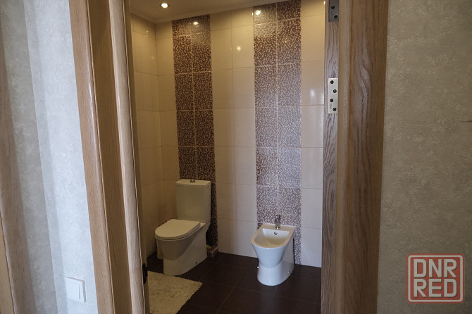 3-комнатная трехкомнатная Квартира с Дизайнерским ремонтом Донецк - изображение 4