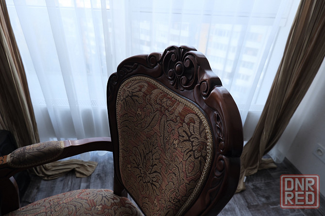 3-комнатная трехкомнатная Квартира с Дизайнерским ремонтом Донецк - изображение 7