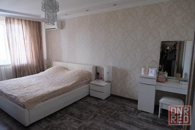 3-комнатная трехкомнатная Квартира с Дизайнерским ремонтом Донецк - изображение 2