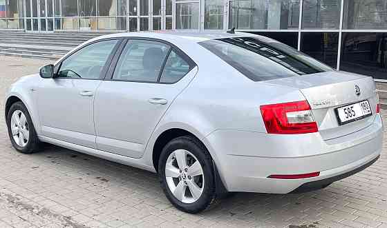 Skoda Octavia A7 2019 год вся в родной краске вся в оригинале Донецк