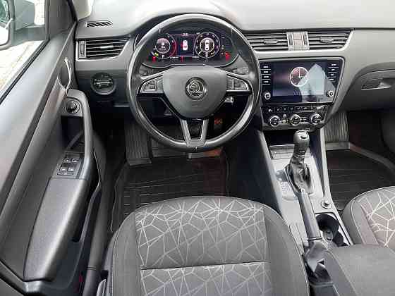 Skoda Octavia A7 2019 год вся в родной краске вся в оригинале Донецк