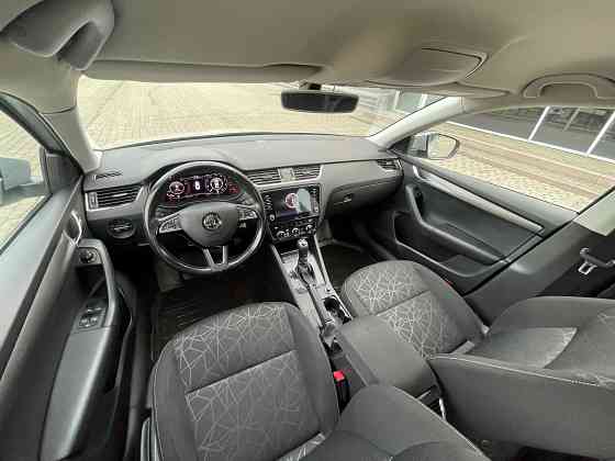 Skoda Octavia A7 2019 год вся в родной краске вся в оригинале Донецк