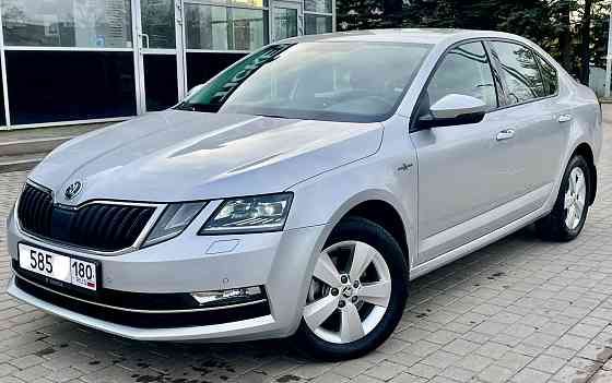Skoda Octavia A7 2019 год вся в родной краске вся в оригинале Донецк