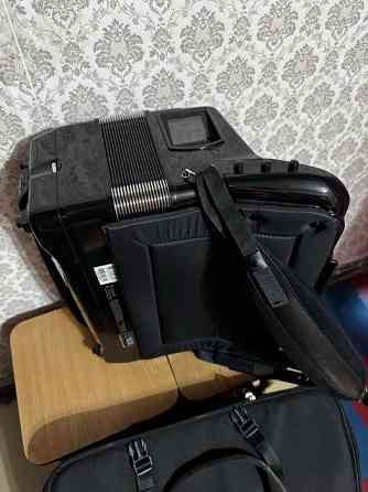 Баян Roland 8FR-8XB BK Донецк