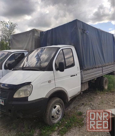 продам газель Донецк - изображение 1