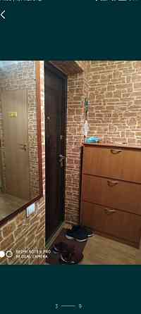 Однокомнатная квартира Макеевка