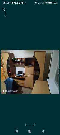 Однокомнатная квартира Макеевка