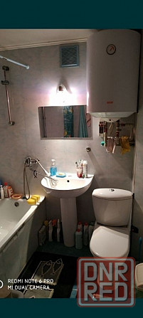 Однокомнатная квартира Макеевка - изображение 8