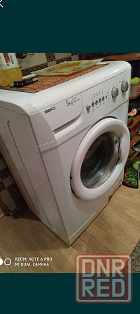 Однокомнатная квартира Макеевка - изображение 5