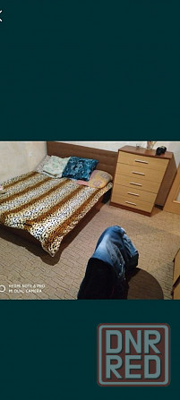 Однокомнатная квартира Макеевка - изображение 3