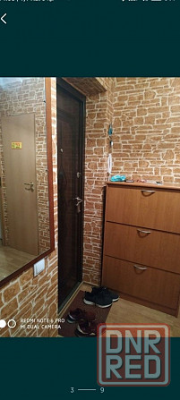 Однокомнатная квартира Макеевка - изображение 6