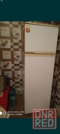 Однокомнатная квартира Макеевка - изображение 4