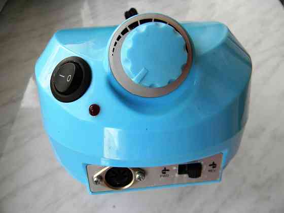 Аппарат для маникюра и педикюра Nail Drill Макеевка