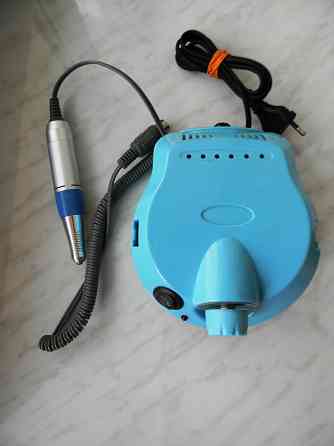 Аппарат для маникюра и педикюра Nail Drill Макеевка