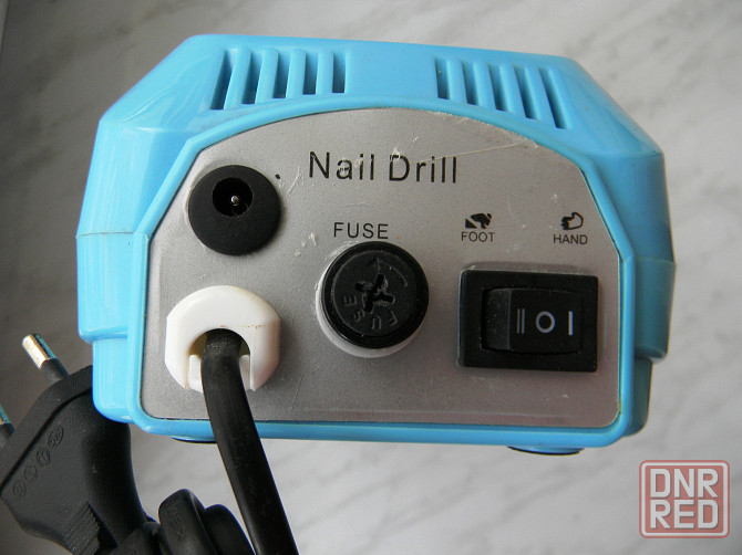 Аппарат для маникюра и педикюра Nail Drill Макеевка - изображение 3