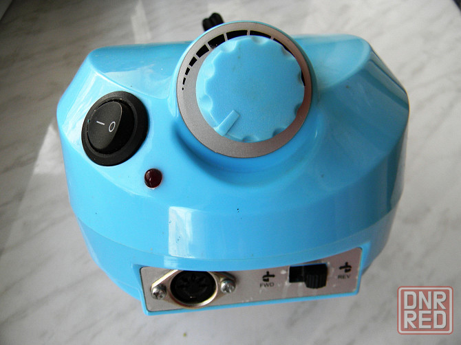 Аппарат для маникюра и педикюра Nail Drill Макеевка - изображение 2