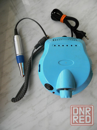 Аппарат для маникюра и педикюра Nail Drill Макеевка - изображение 1