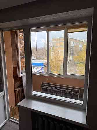 Продам 2-х на Гвардейке Макеевка