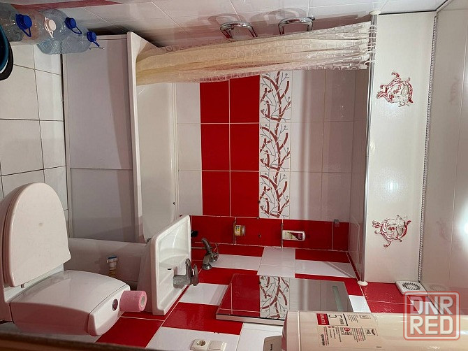 Продам 2-х на Гвардейке Макеевка - изображение 9